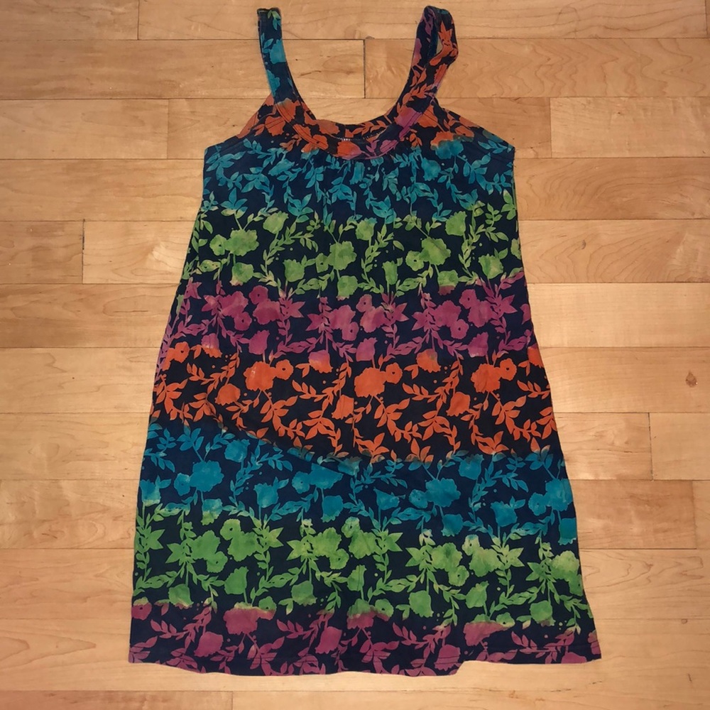 Vintage Ripcurl sun dress
